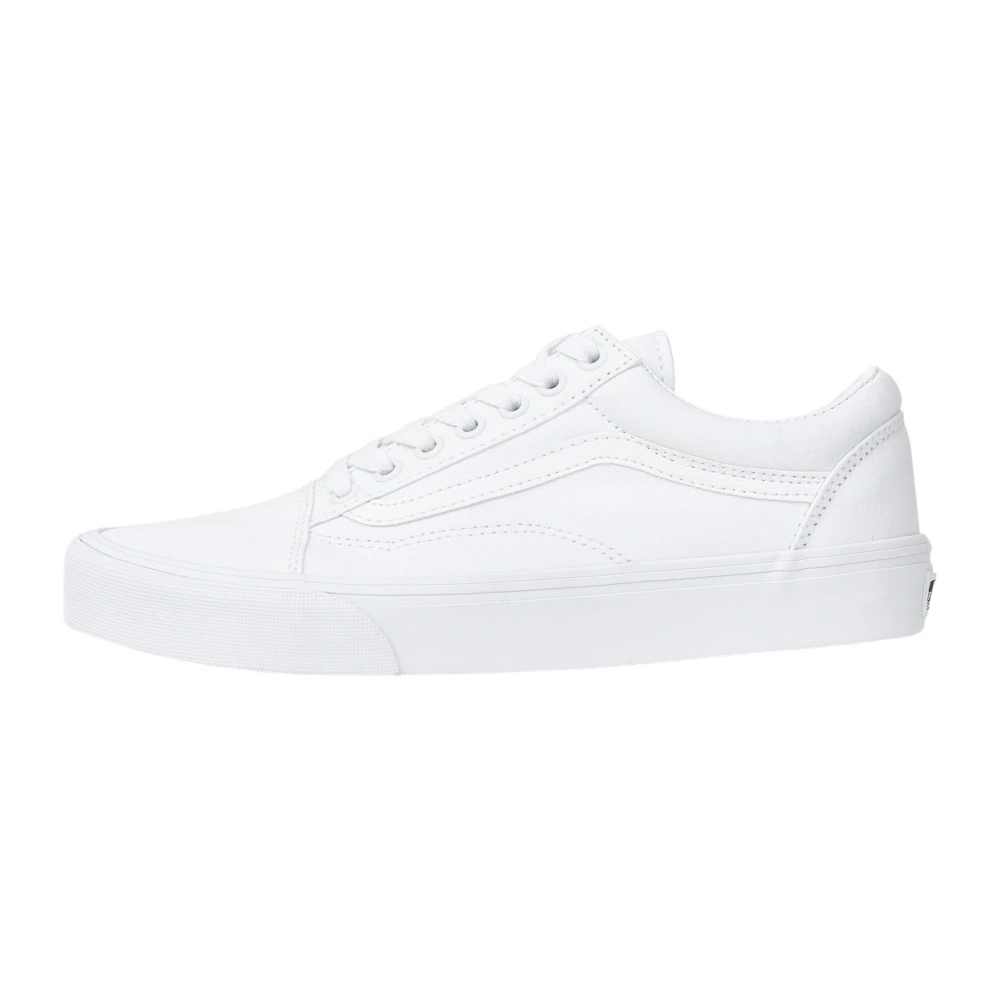 Vans - Shoes > Sneakers - White - Vans - Modalova