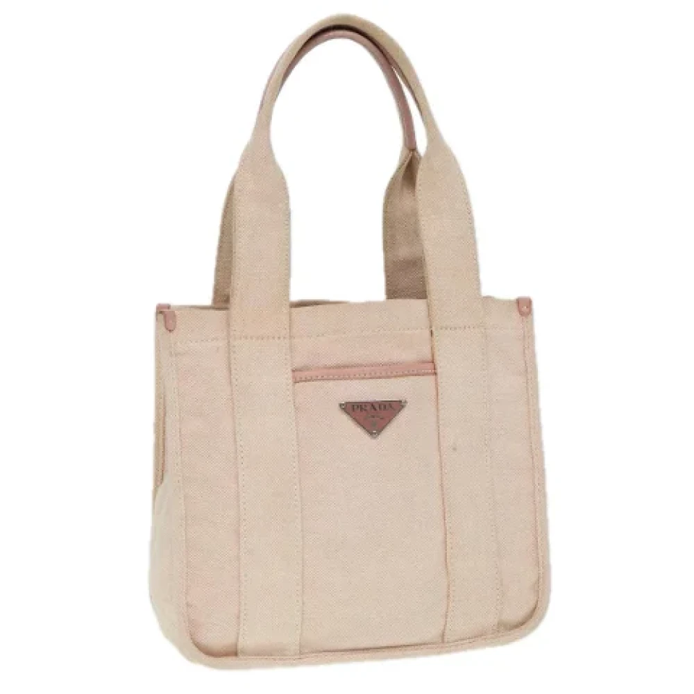 Pre-owned > Pre-owned Bags > Pre-owned Handbags - - Prada Vintage - Modalova