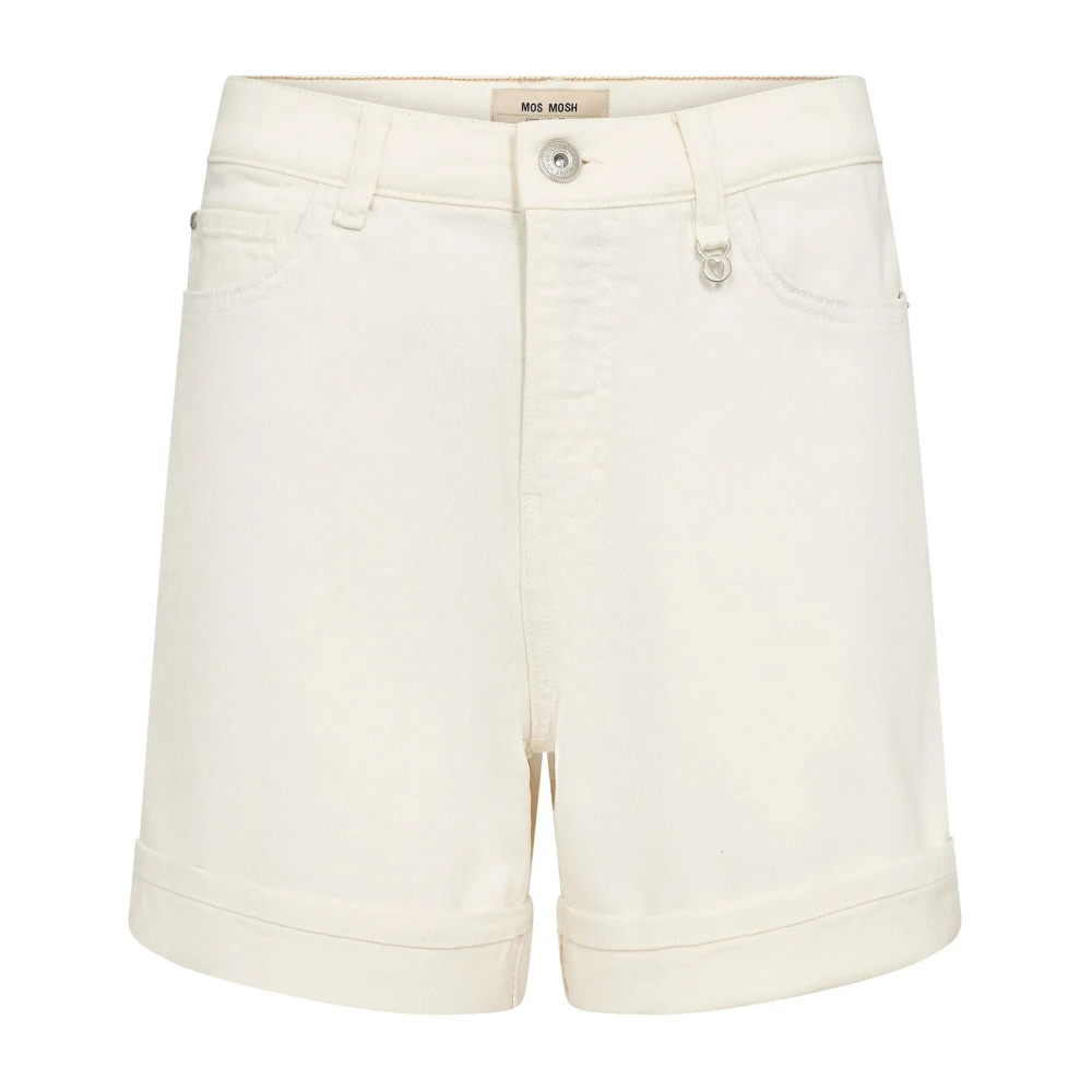 Shorts > Denim Shorts - - MOS Mosh - Modalova