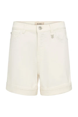 Denim Shorts & Knickers Ler