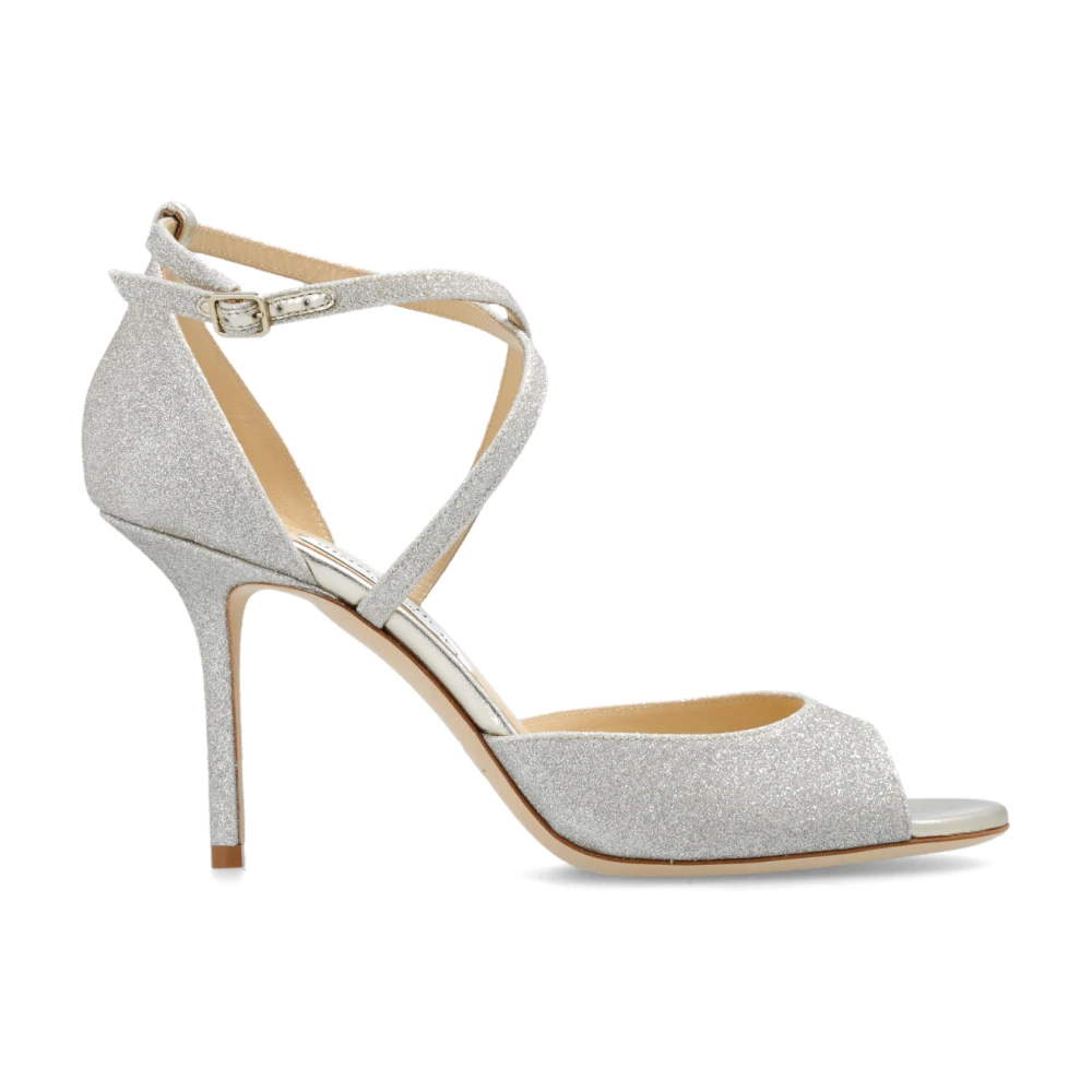 Shoes > Sandals > High Heel Sandals - - Jimmy Choo - Modalova