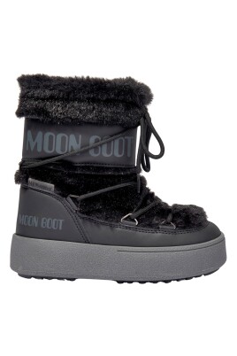faux-fur-snow-boots