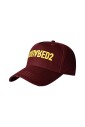 casquette-en-gabardine-de-coton-bordeaux
