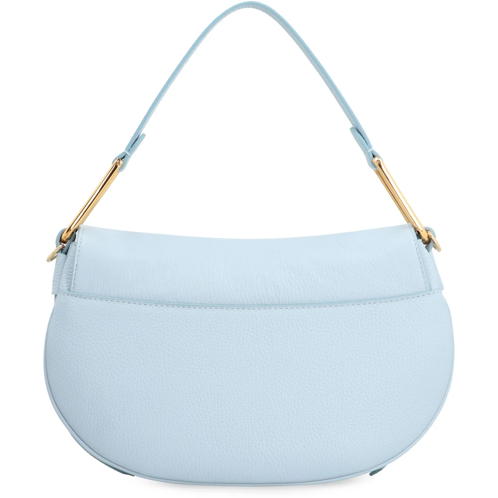 Coccinelle Handbags Blue Dames