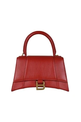 Hourglass Small Handbag