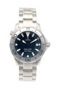 pre-owned-acier-inoxydable-montres