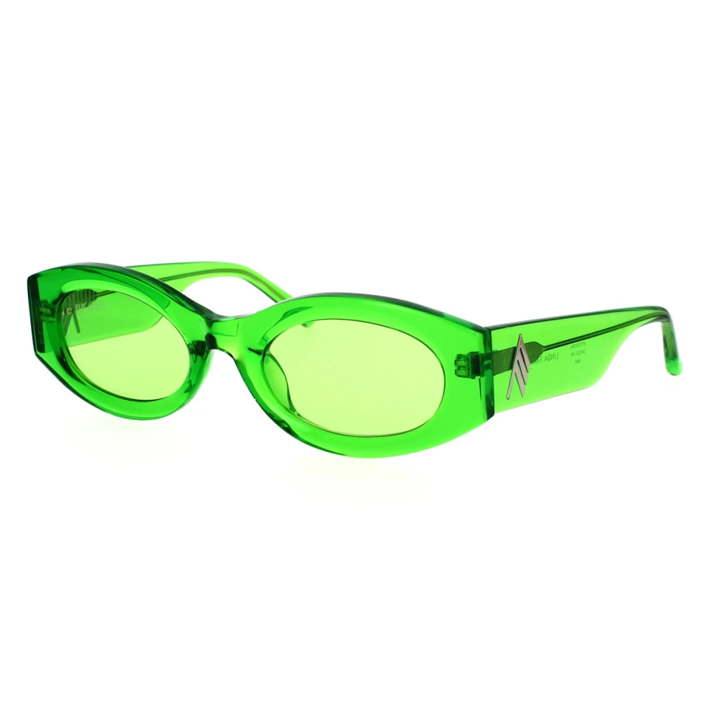 Accessories > Sunglasses - - The Attico - Modalova