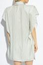 robe-chemise-en-soie