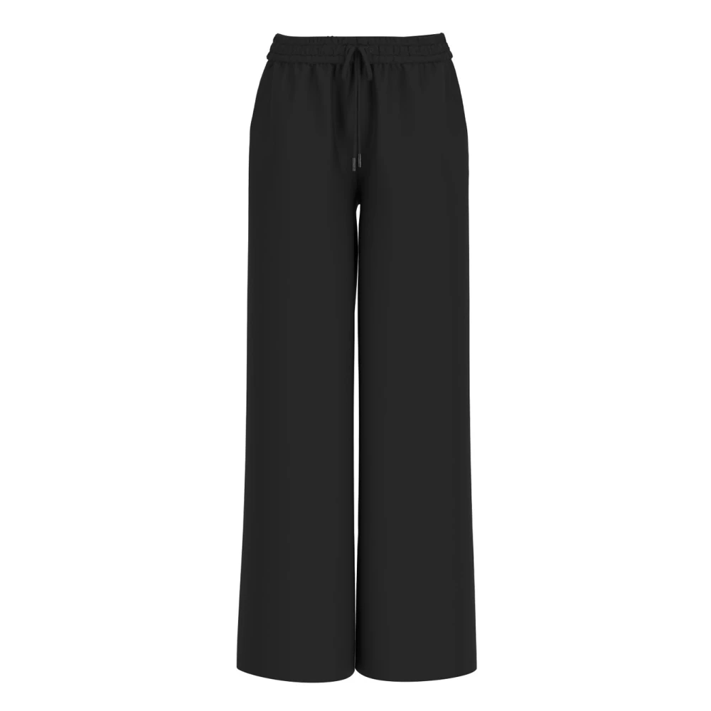 Trousers > Wide Trousers - - Guess - Modalova