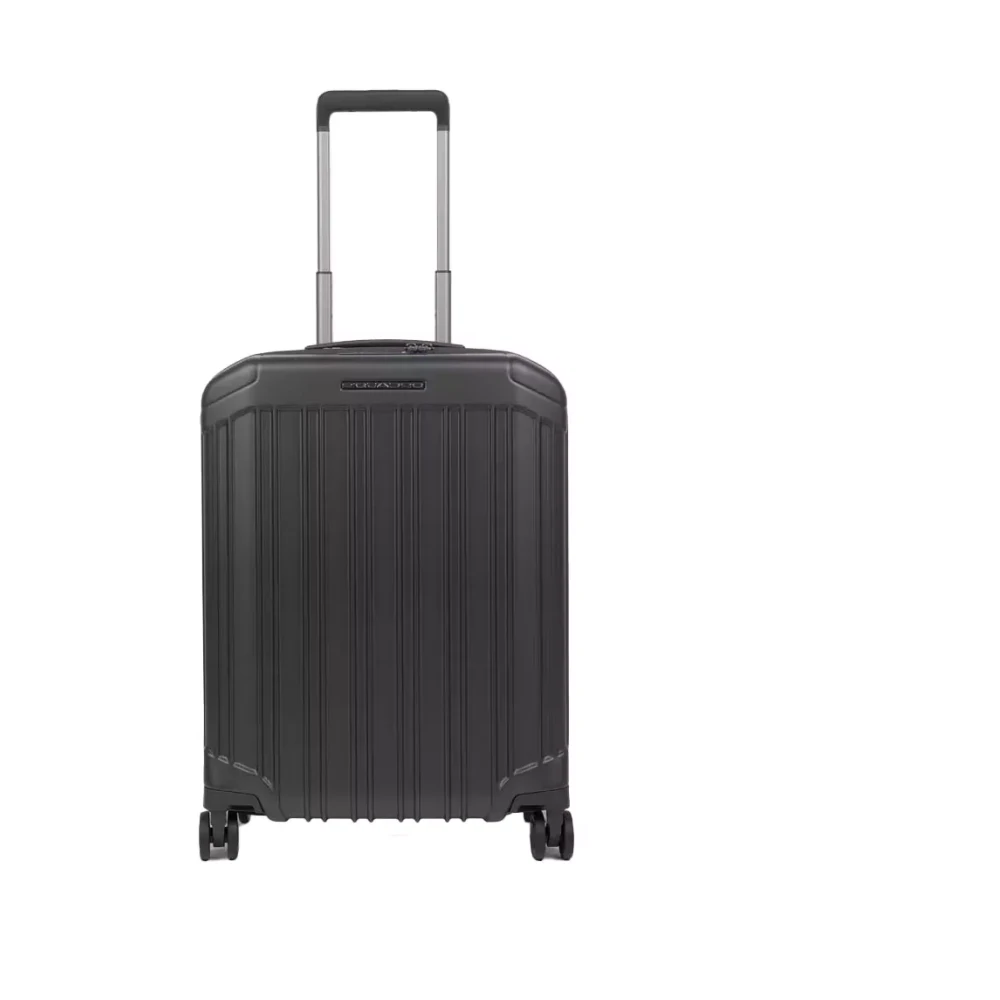 Suitcases > Cabin Bags - - Piquadro - Modalova