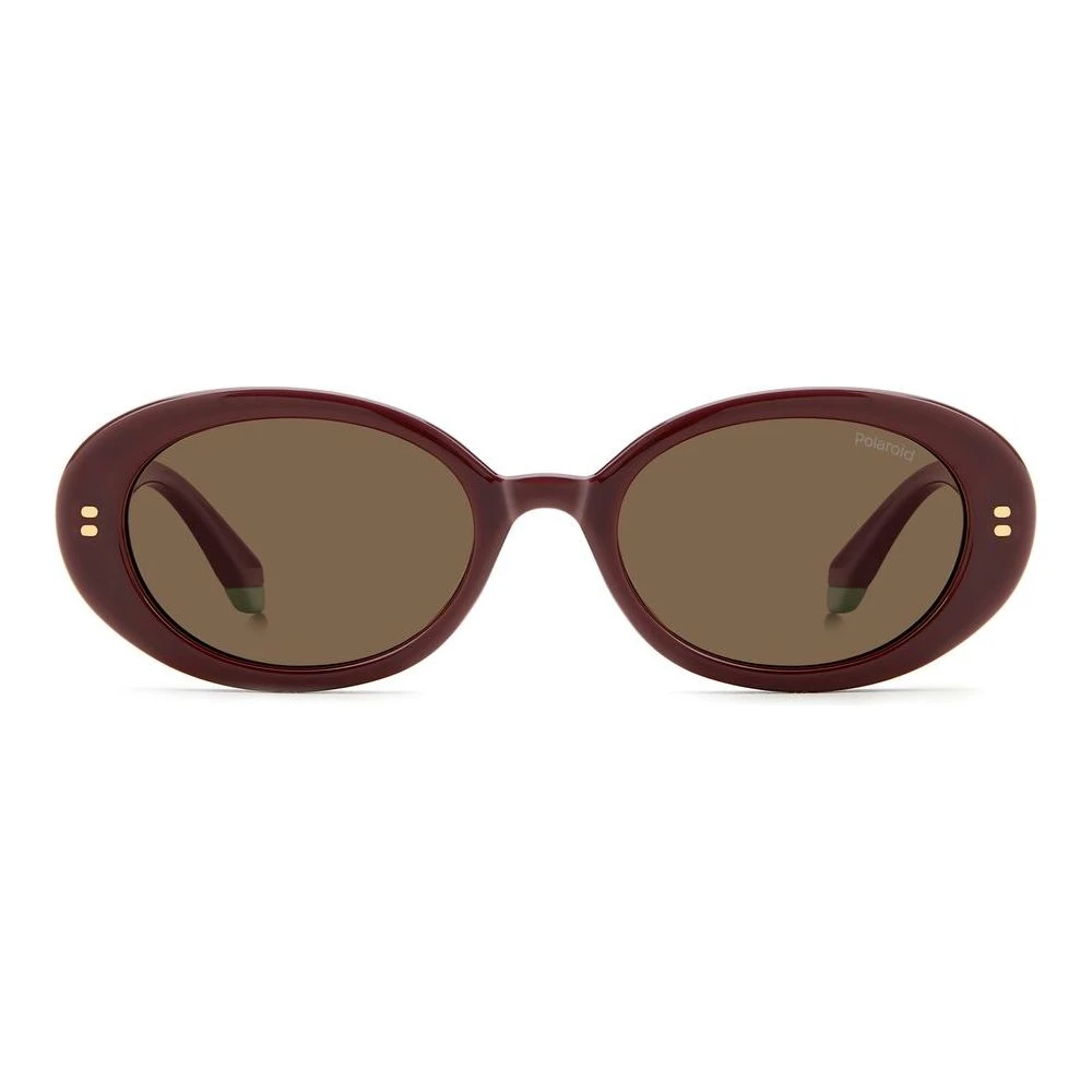 Polaroid Women's Brown Sunglasses, 52 Mm, Pld 6253/S/X Sunglasses