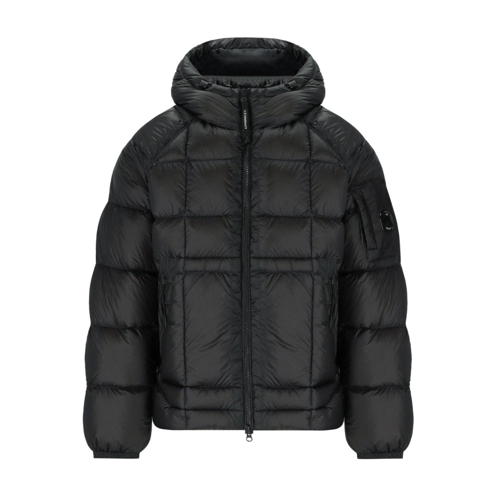 Jackets > Down Jackets - - C.p. Company - Modalova