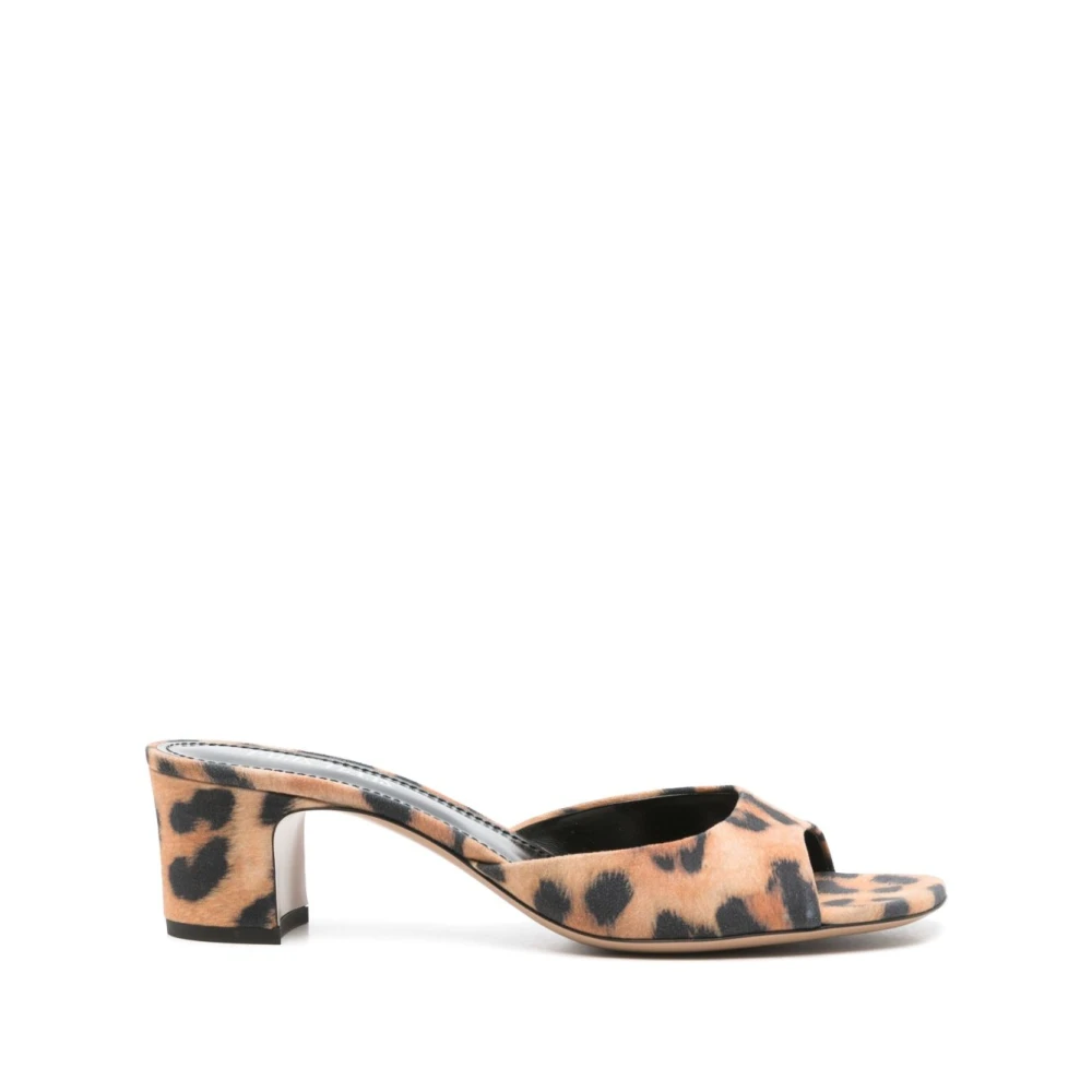 Shoes > Heels > Heeled Mules - - Paris Texas - Modalova