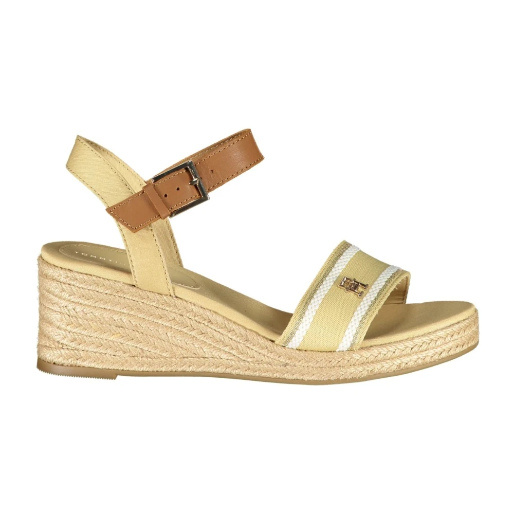 Shoes > Heels > Wedges - - Tommy Hilfiger - Modalova