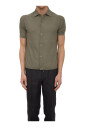 chemise-tricot-vert