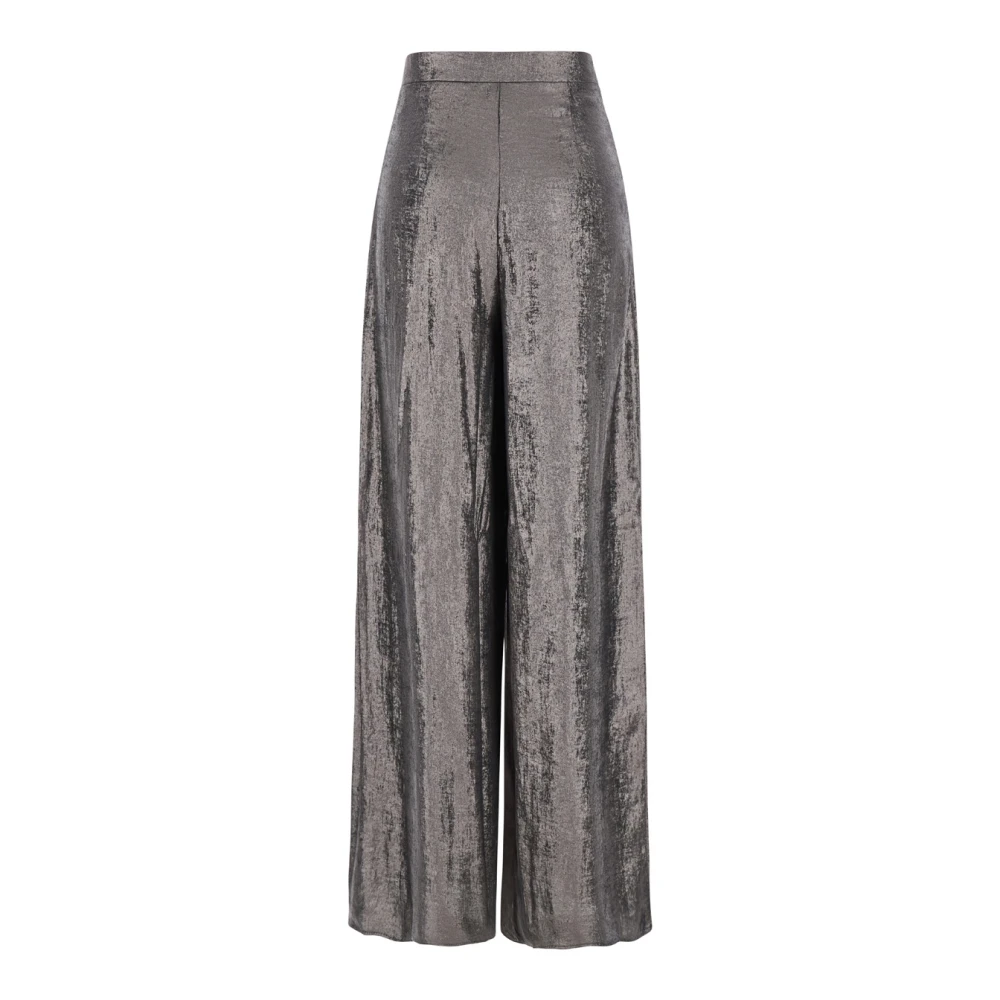 Momoni Grijze Patrice Broek Gray Dames