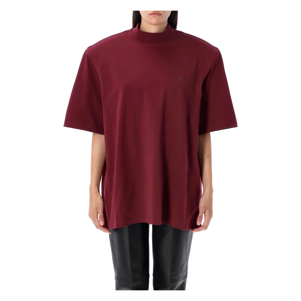 Tops > T-Shirts - - The Attico - Modalova