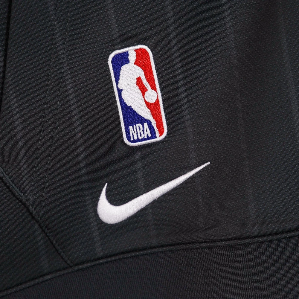 Nike City Edition Lightweight Hoodie Black Heren