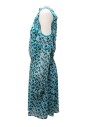 lichtblauwe-multicolor-jurk-met-open-schouders