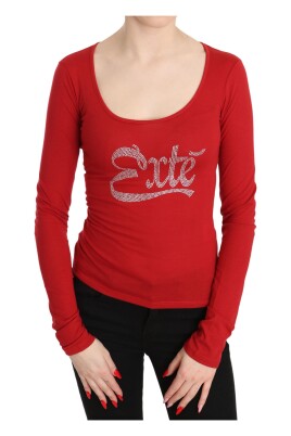 red-crystal-embellished-long-sleeve-top