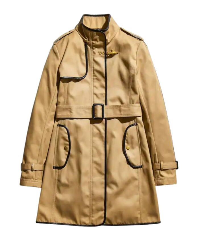 trench-coat-hydrofuge-avec-ceinture