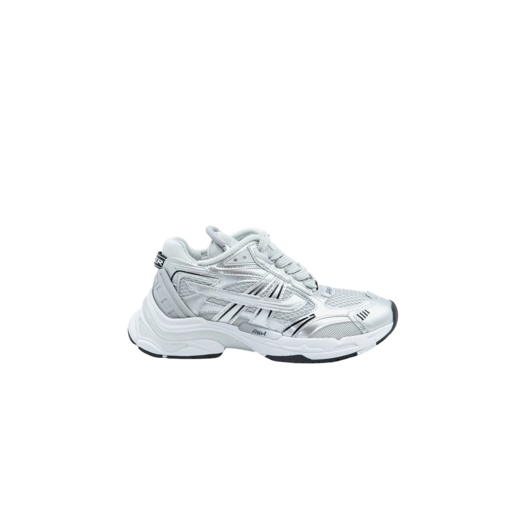 ASH Race05 Sneakers Dames Schoenen Grijs