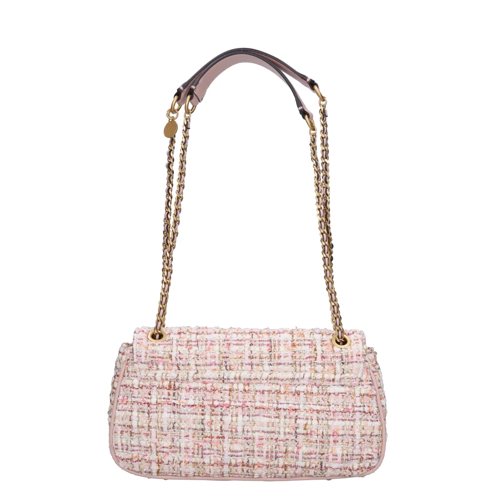 Guess Schoudertas Pink Dames