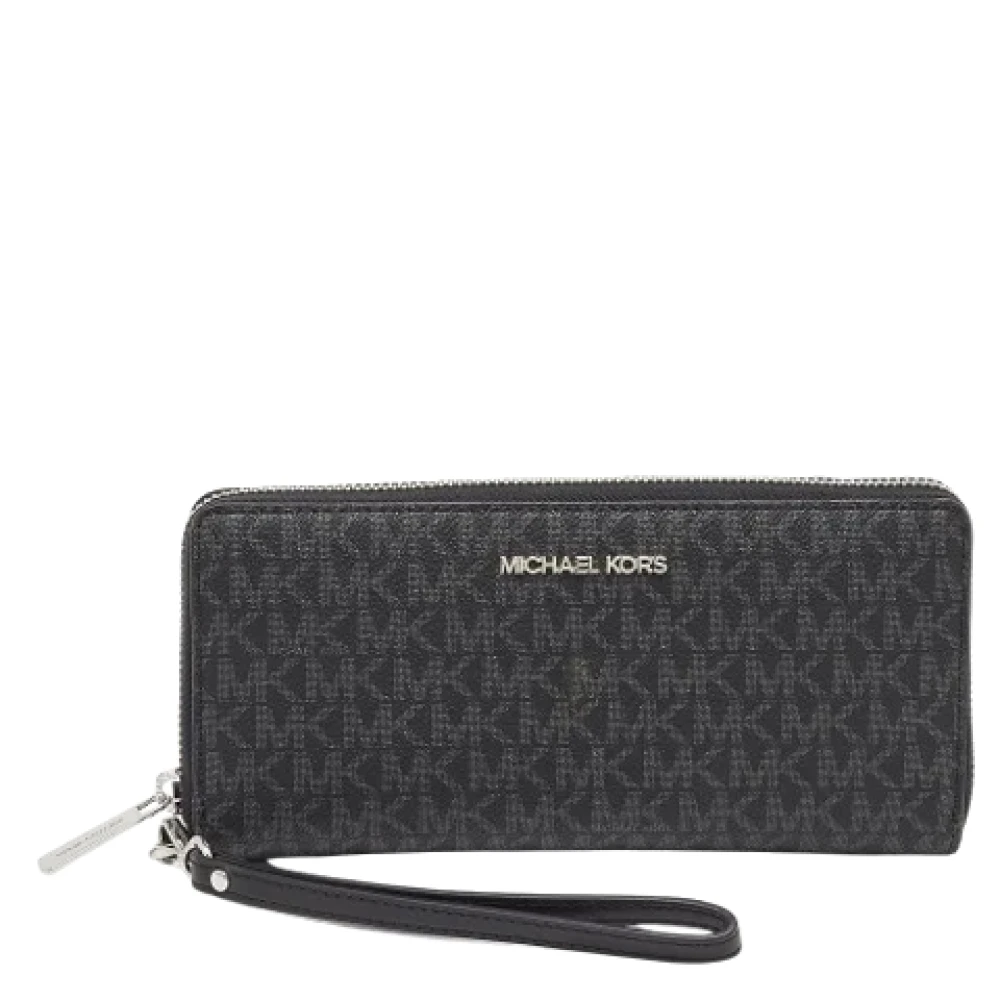Pre-owned > Pre-owned Accessories > Pre-owned Wallets - - Michael Kors Pre-owned - Modalova