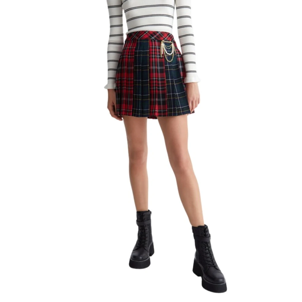 Skirts > Short Skirts - - Liu Jo - Modalova