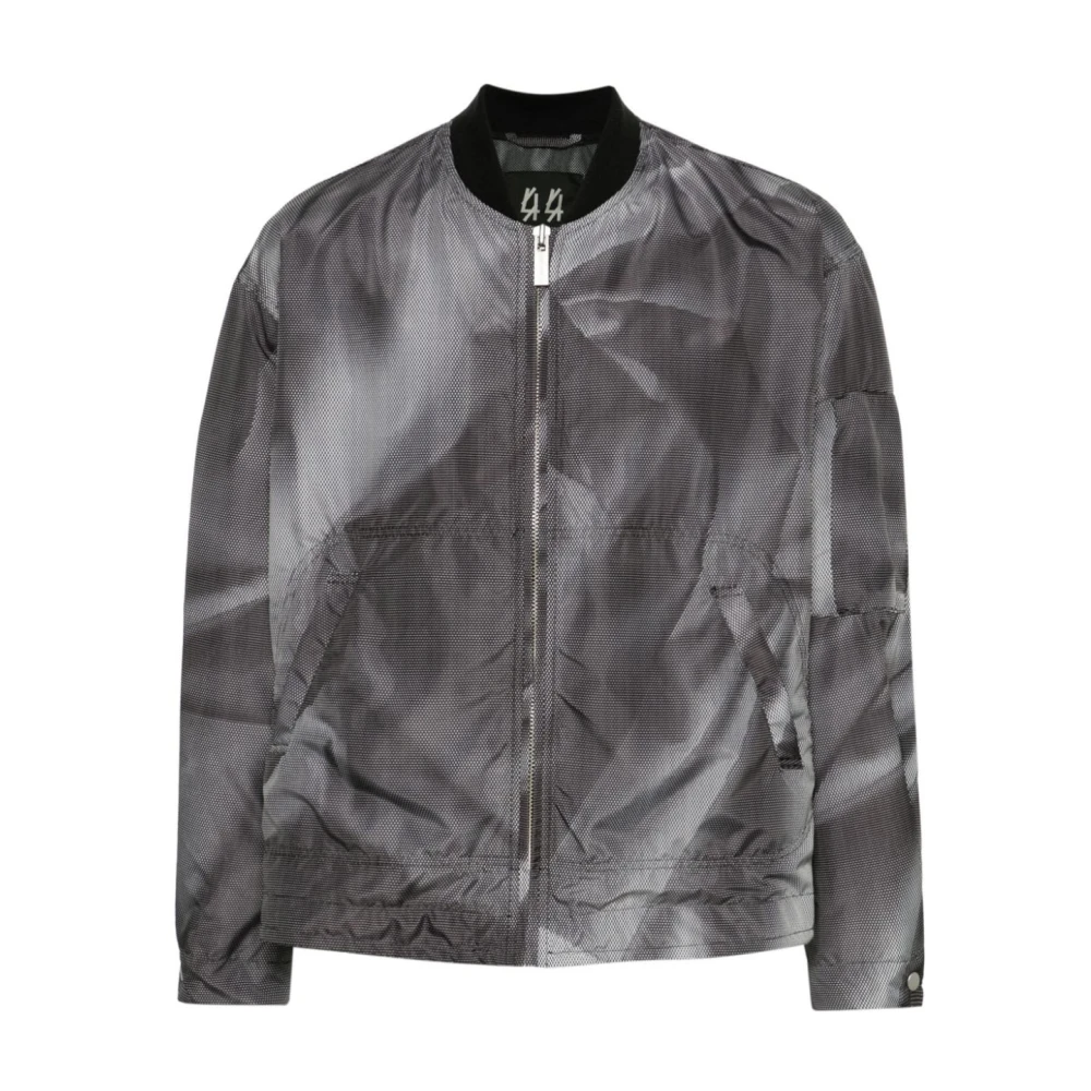 44 Label Group Bomberjack Heren Multicolor Heren