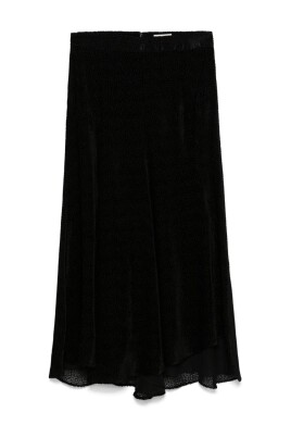 black-skirt-for-women