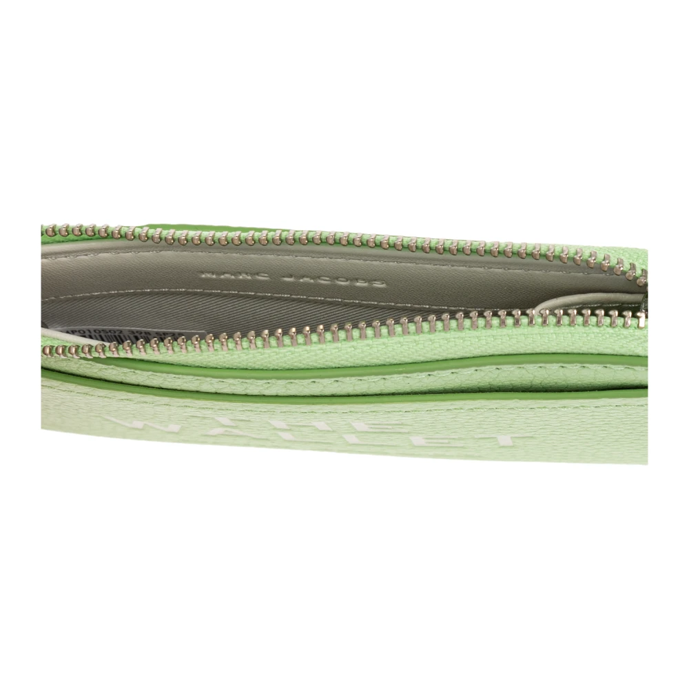 Marc Jacobs Wallets & Cardholders Green Dames
