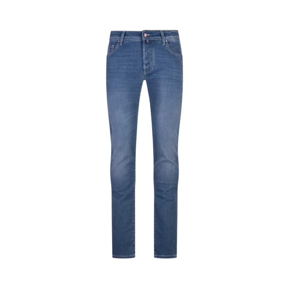 Jeans > Slim-fit Jeans - - Jacob Cohën - Modalova