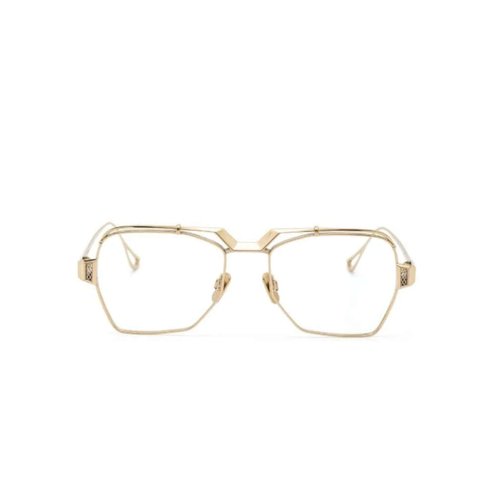 Cazal 5009 001 Optical Frame Yellow Dames