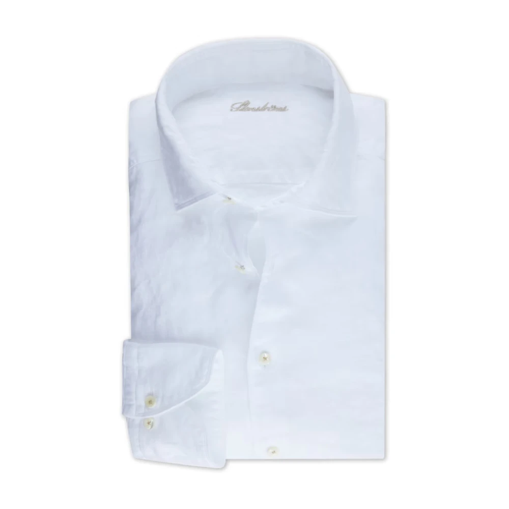 Shirts > Casual Shirts - - Stenströms - Modalova