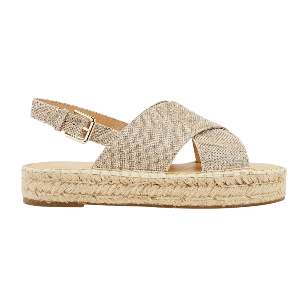 Shoes > Sandals > Flat Sandals - - Cosmoparis - Modalova