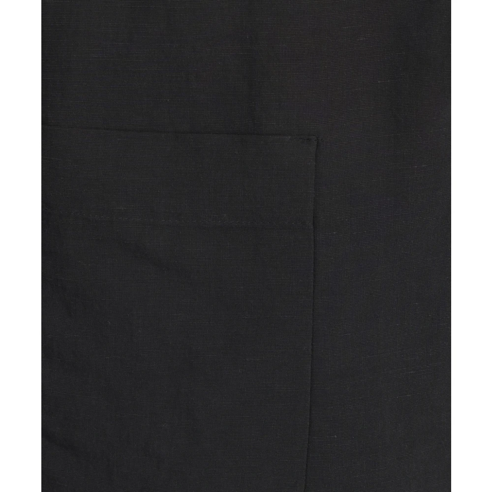 8pm Zwarte Blazer 'Costes' Elegant Stijlvol Black Dames