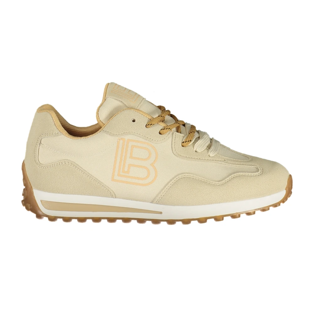 Laura Biagiotti Damen Beige Schuhe, 39 Eugröße: