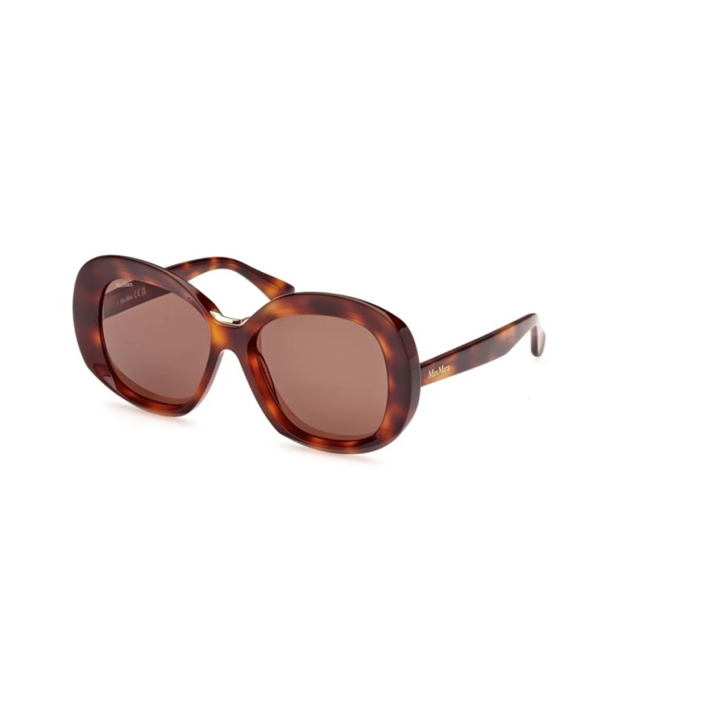 Accessories > Sunglasses - - Max Mara - Modalova