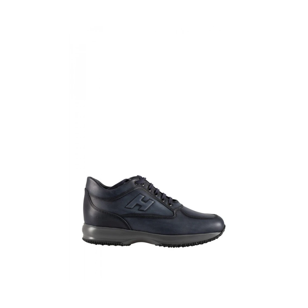 Hogan - Shoes > Sneakers - Black - Hogan - Modalova