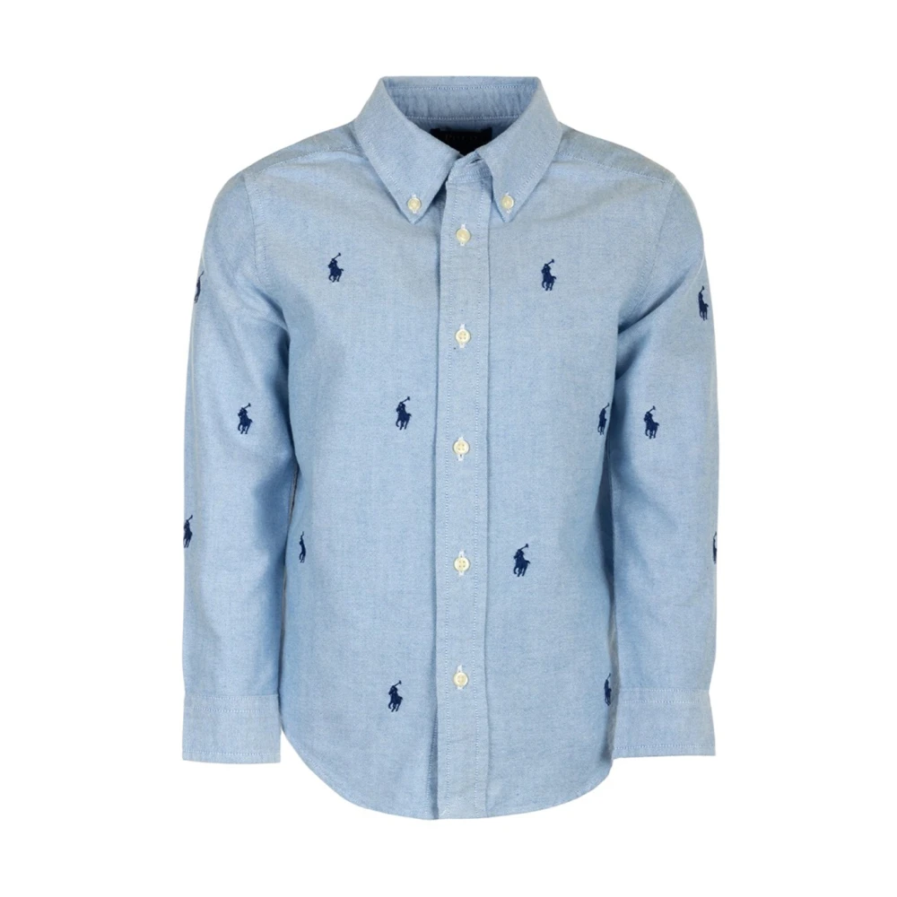 Shirts > Casual Shirts - - Ralph Lauren - Modalova
