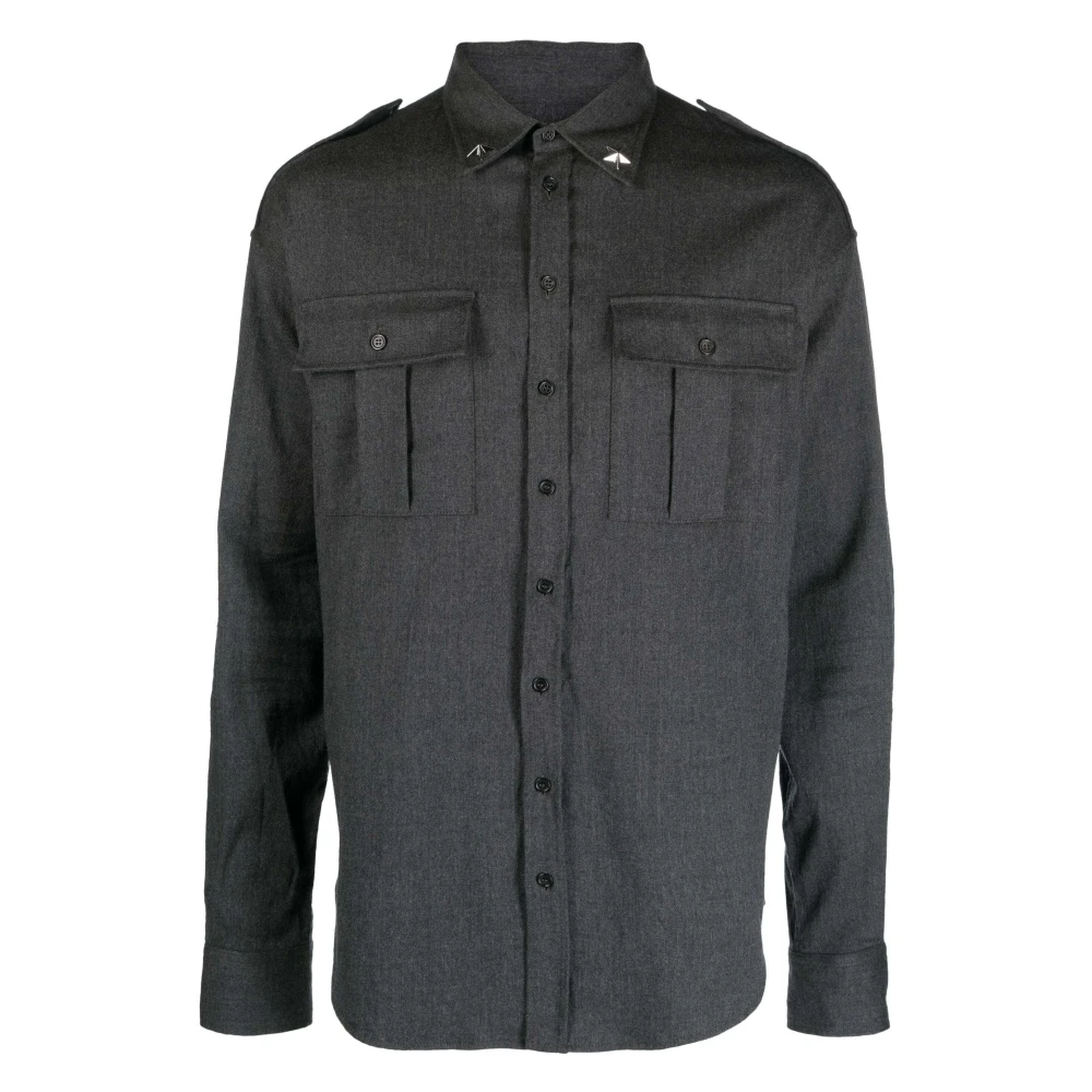 Shirts > Casual Shirts - - Dsquared2 - Modalova