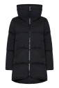 zwarte-cape-stijl-donsjas-aw24