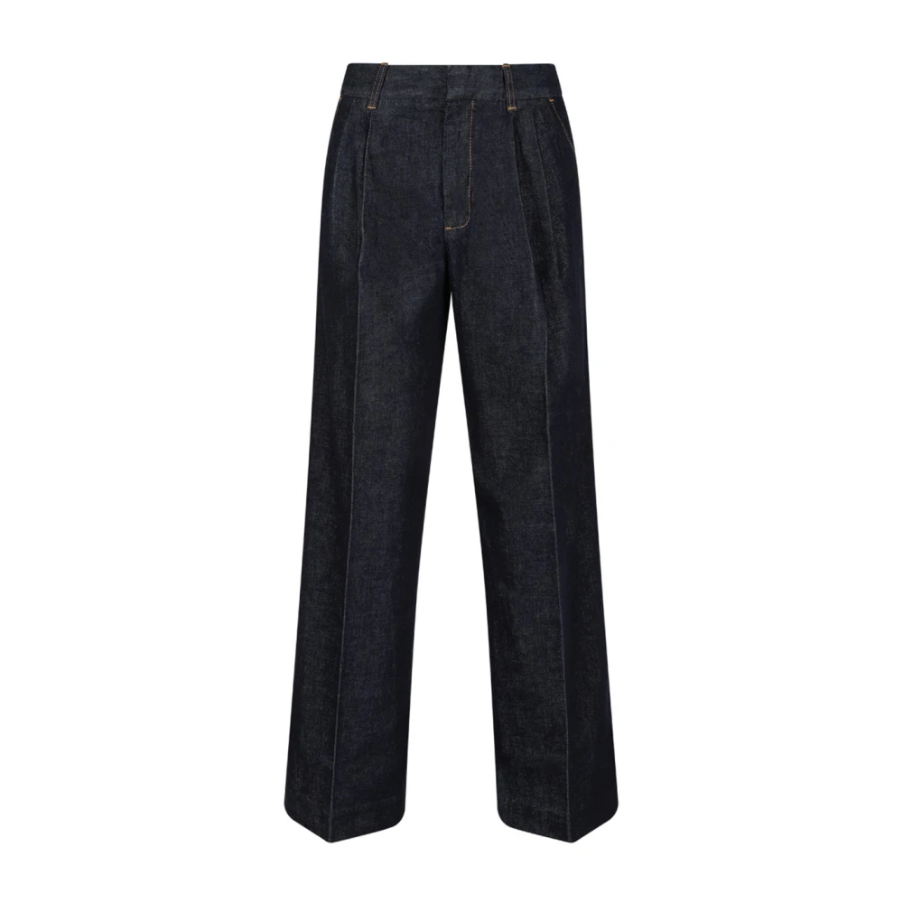 Jeans > Wide Jeans - - Zimmermann - Modalova
