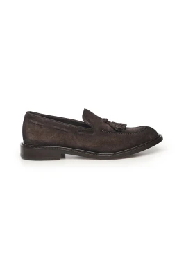 Platta Moccasins Skor