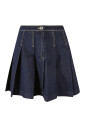 jupes-fit-and-flare-solides