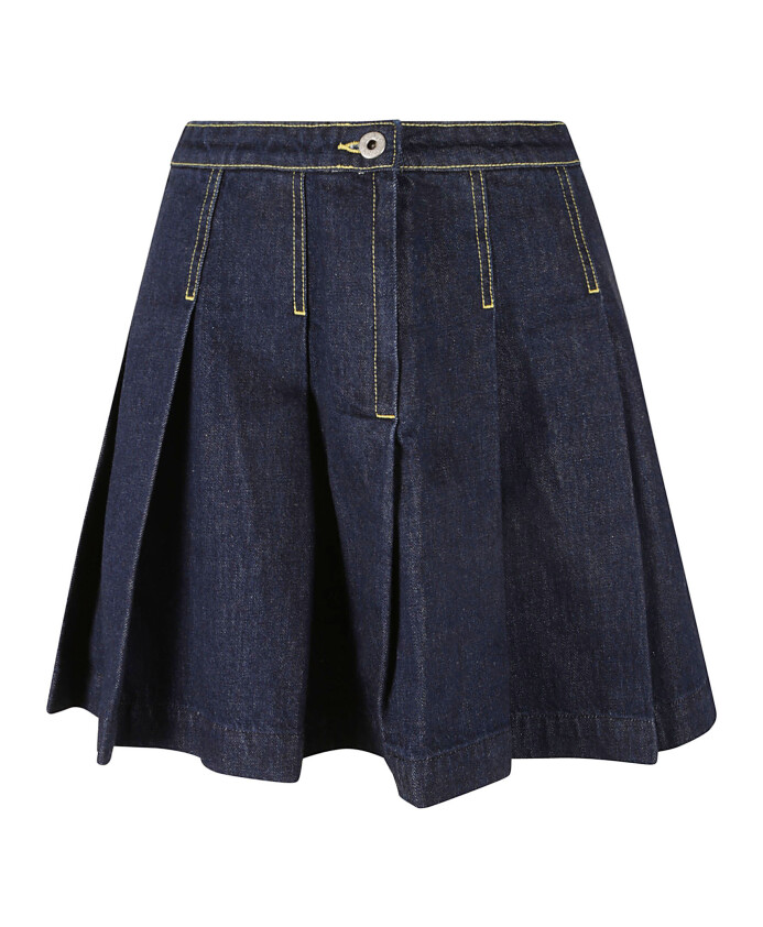 jupes-fit-and-flare-solides
