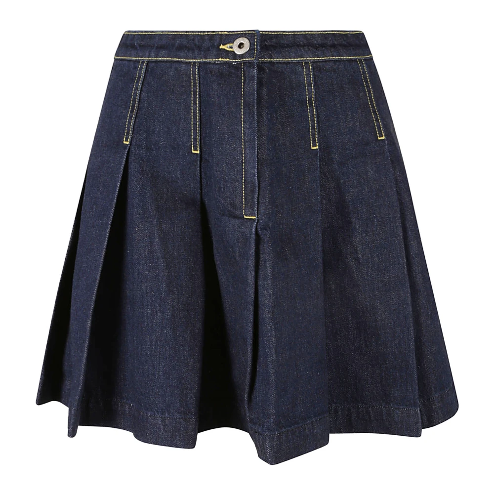 Skirts > Denim Skirts - - Kenzo - Modalova