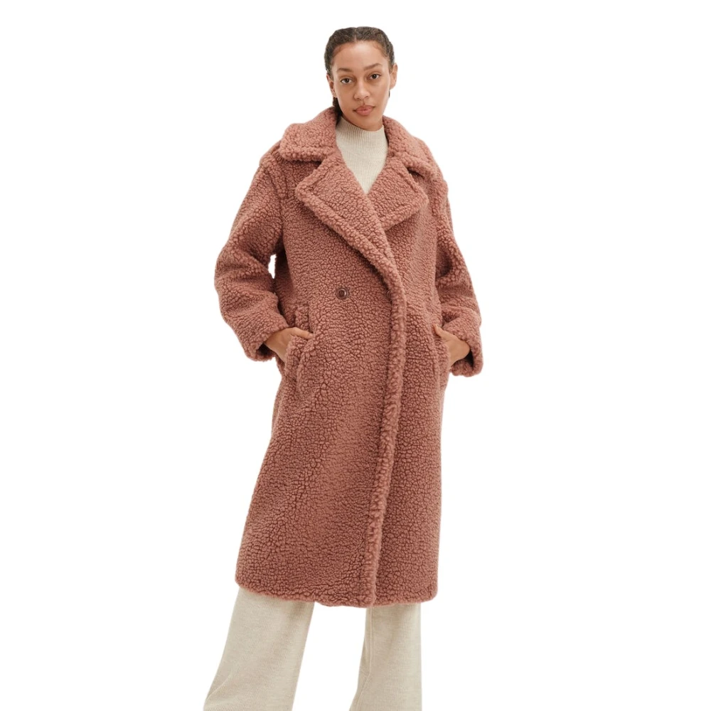 Ugg Gezellige Winterlaarzen Pink Dames