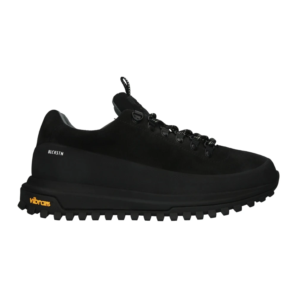 Blackstone V-Canyon Boot Heren Schoenen Zwart